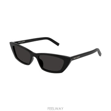 Saint Laurent 26FW ���ζ� ���۶� SL 277 BLACK26FW ���ζ� ���۶� SL 277 BLACK