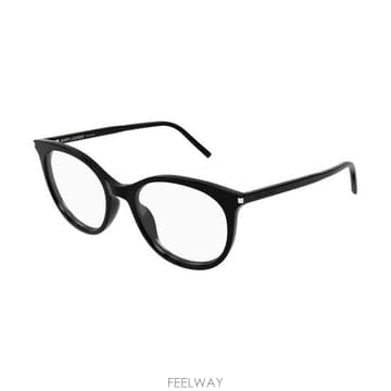 Saint Laurent 26FW ���ζ� �Ȱ� SL 891 BLACK26FW ���ζ� �Ȱ� SL 891 BLACK