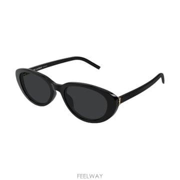 Saint Laurent 26FW ���ζ� ���۶� SL M154 BLACK26FW ���ζ� ���۶� SL M154 BLACK