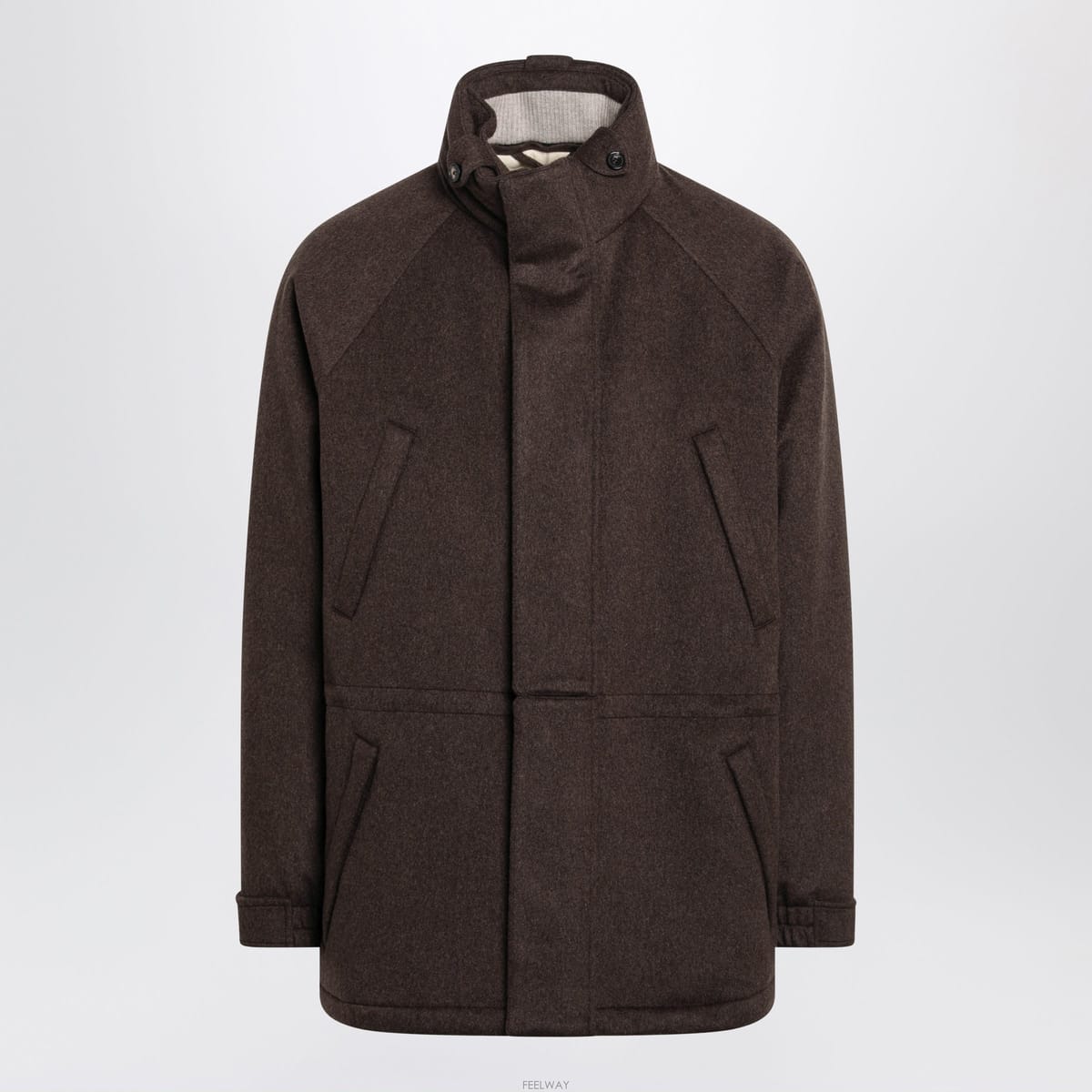 Loro Piana [A1] �η��ǾƳ� FRM1142WS ���� ��Ŷ �ƿ��� ���� FRM1142WSH1I6[A1] �η��ǾƳ� FRM1142WS ���� ��Ŷ �ƿ��� ���� FRM114