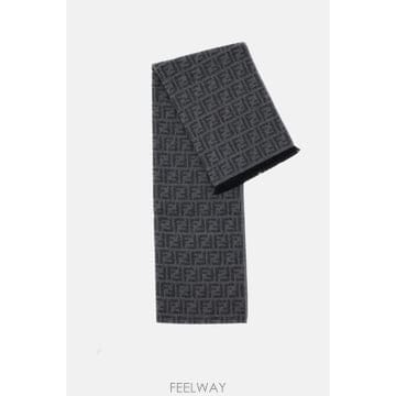 26 S/S 펜디 울 스카프 FXS373ATQBF1UHW B0031862510