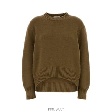 THE Row 26FW ���ο� ���� Ƽ���� R001200Y120 LEF Green26FW ���ο� ���� Ƽ���� R001200Y120 LEF Green