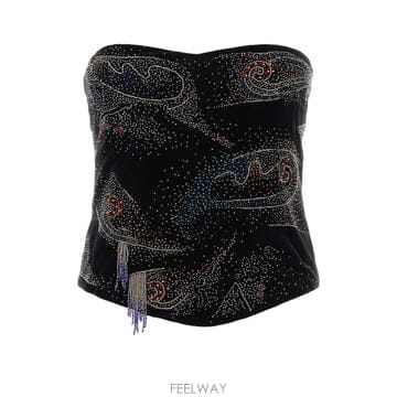 Isabel Marant 26FW ���ں����� ������ HT0978FAD4J09I 01BK Black26FW ���ں����� ������ HT0978FAD4J09I 01BK Black