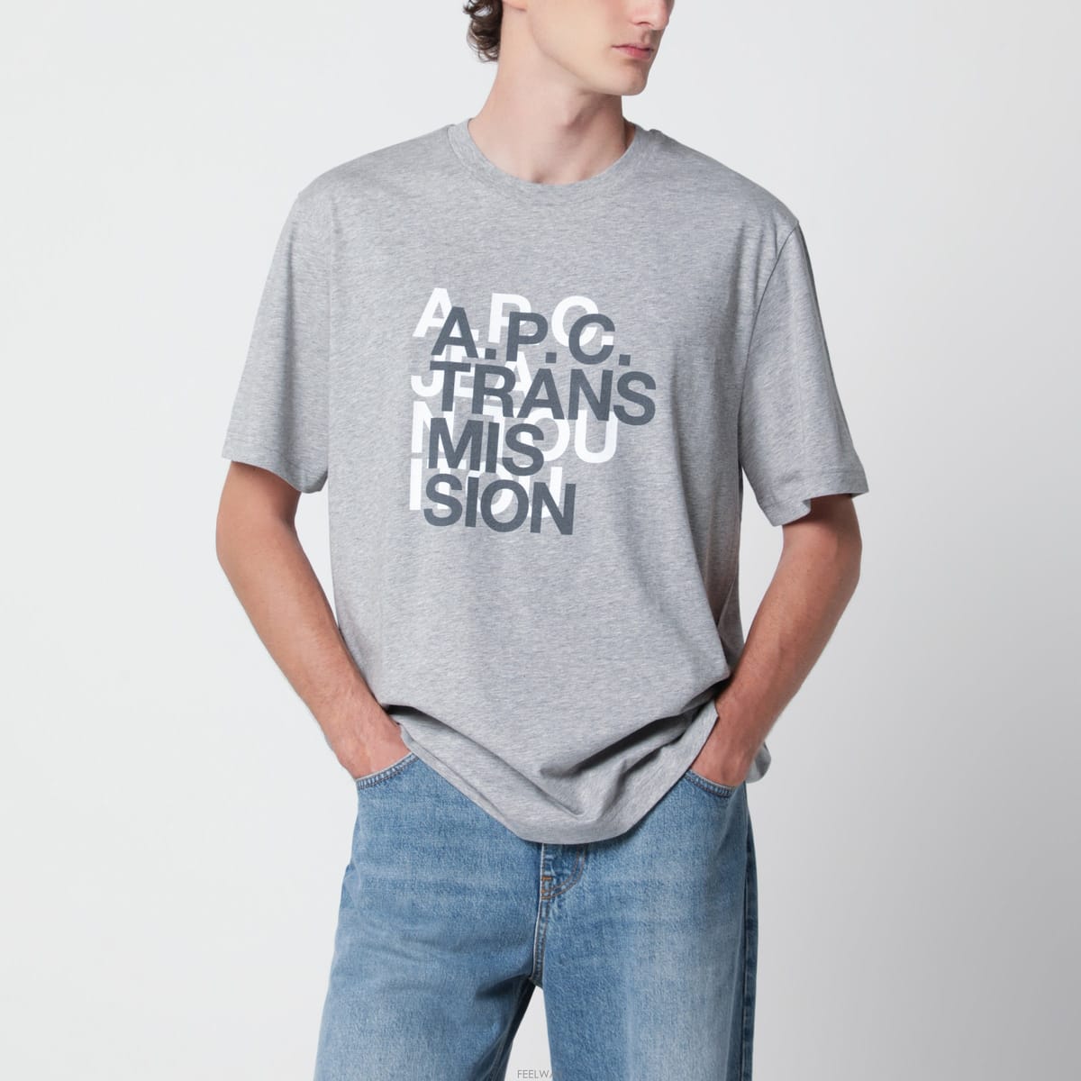 A.P.C. [A1] ����� COHBM-H26645CO Ƽ���� ž ���� COHBM-H26645COPLA[A1] ����� COHBM-H26645CO Ƽ���� ž ���� COHBM-H26645