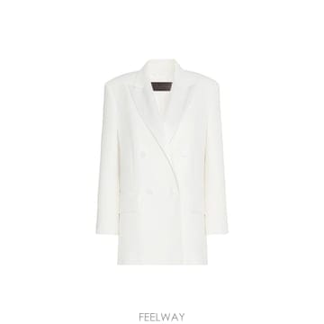 Max Mara 26FW �������� ��Ʈ 2621046014600 012 BIANCO26FW �������� ��Ʈ 2621046014600 012 BIANCO