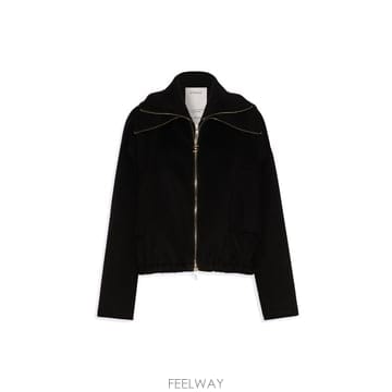 Sportmax 26FW ����Ʈ���� ��Ʈ 2622086012600 013 NERO26FW ����Ʈ���� ��Ʈ 2622086012600 013 NERO