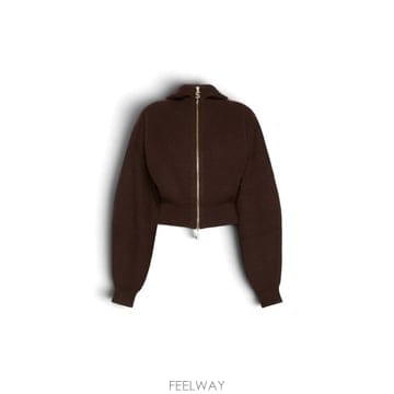 Sportmax 26FW ����Ʈ���� ����콺 2622346022600 004 CIOCCOLATO26FW ����Ʈ���� ����콺 2622346022600 004 CIOCCOLATO