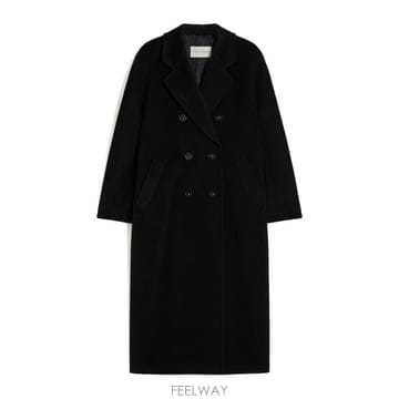 Max Mara 26FW �������� ��Ʈ 2621018010600 003 NERO26FW �������� ��Ʈ 2621018010600 003 NERO