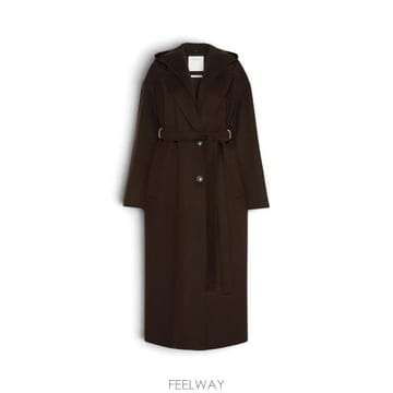 Sportmax 26FW ����Ʈ���� ��Ʈ 2622016012600 038 CIOCCOLATO26FW ����Ʈ���� ��Ʈ 2622016012600 038 CIOCCOLATO