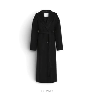 Sportmax 26FW ����Ʈ���� ��Ʈ 2622016012600 013 NERO26FW ����Ʈ���� ��Ʈ 2622016012600 013 NERO