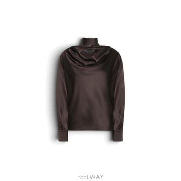 Max Mara 26FW �������� ����콺 2621116014600 007 MARRONE SCURO26FW �������� ����콺 2621116014600 007 MARRONE SCURO