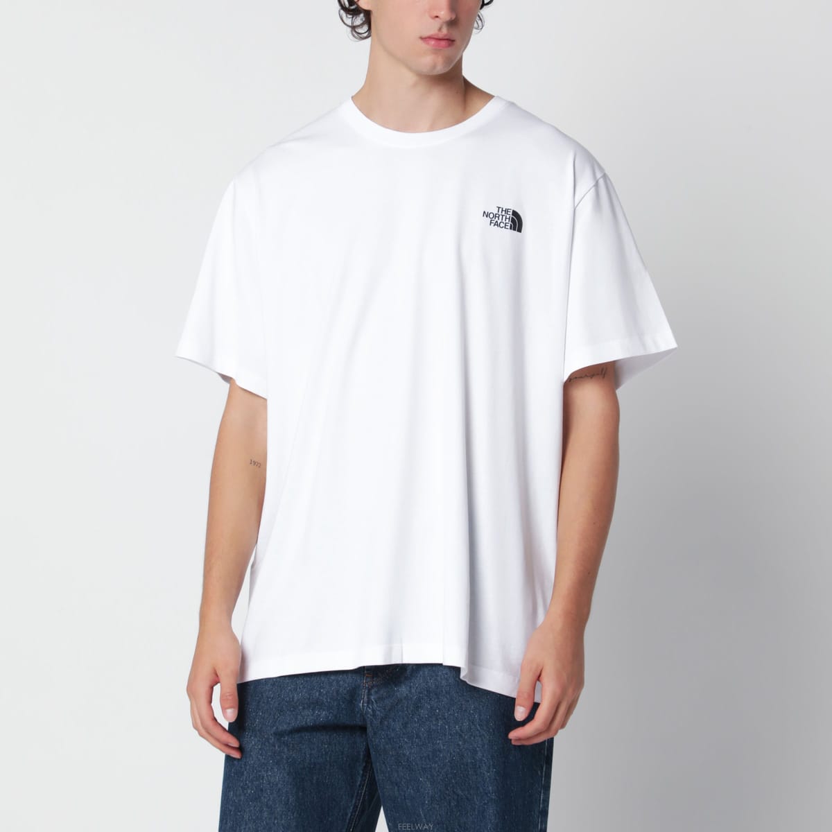 THE NORTH FACE [A1] �� �뽺���̽� NF0A8H6CCO Ƽ���� ž ���� NF0A8H6CCOFN41[A1] �� �뽺���̽� NF0A8H6CCO Ƽ���� ž ���� NF0A8H6CC
