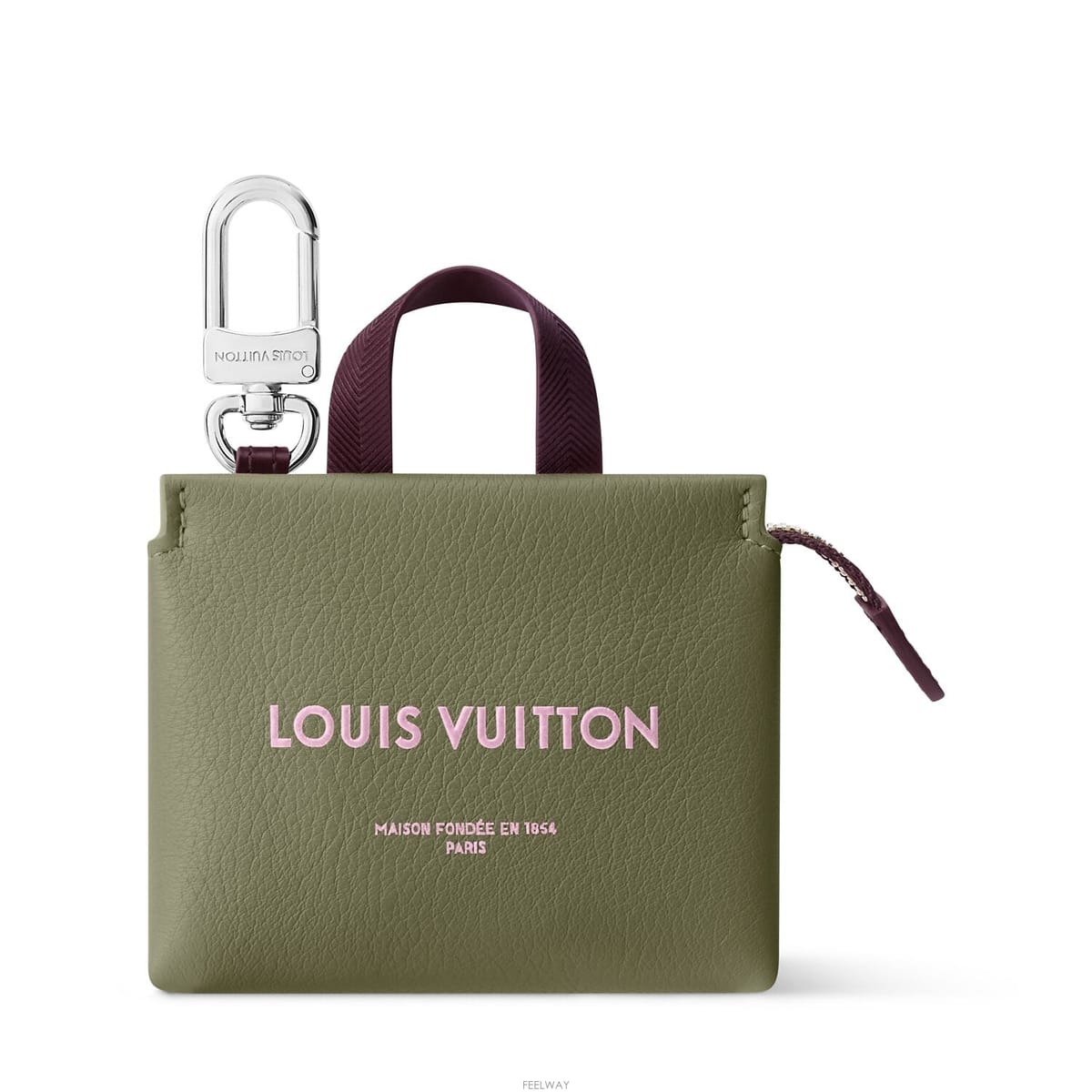 Louis Vuitton (����A/S����) ���̺��� LV �̴� ���� ��Ʈ ���� ���� ������ īŰ M03358(����A/S����) ���̺��� LV �̴� ���� ��Ʈ ���� ���� ��
