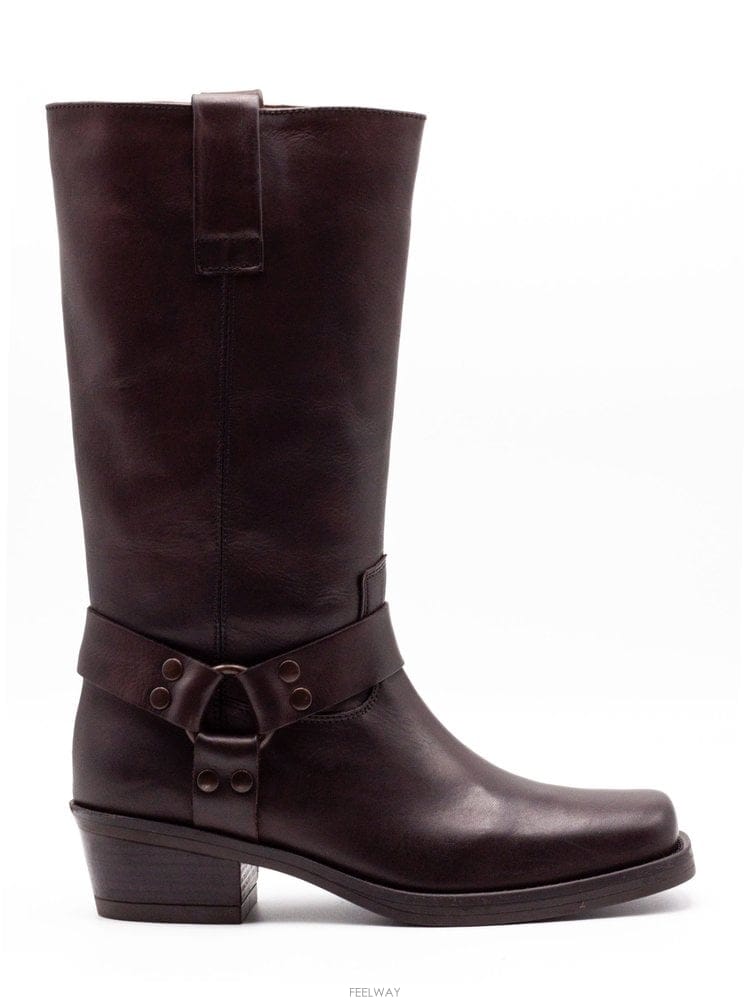| Other Brand | JULIE DEE ��ũ ���� SMOOTHLEATHER KNEEHI B0302366541JULIE DEE ��ũ ���� SMOOTHLEATHER KNEEHI B0302366541