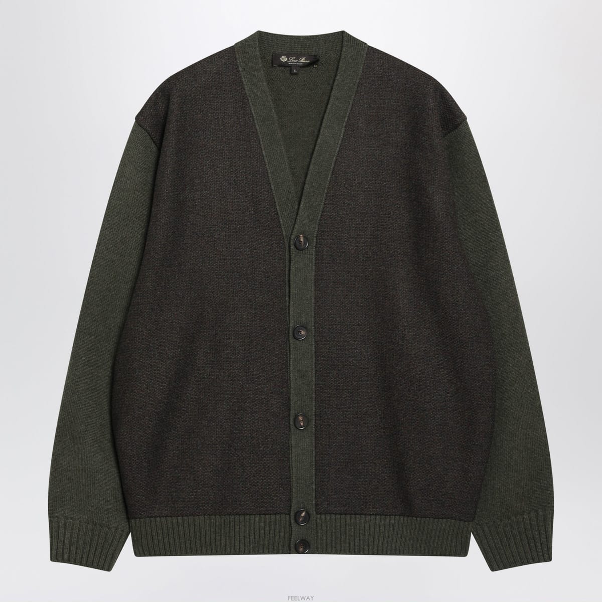 Loro Piana [A1] �η��ǾƳ� FRM1645WS ��Ʈ ������ Ǯ���� ���� ���� FRM1645WSF8SF[A1] �η��ǾƳ� FRM1645WS ��Ʈ ������ Ǯ���� ���� ����