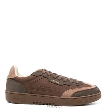 AXEL ARIGATO 26FW �Ǽ� �Ƹ����� �巹�� ���� F4058002 DARKBROWN26FW �Ǽ� �Ƹ����� �巹�� ���� F4058002 DARKBROWN