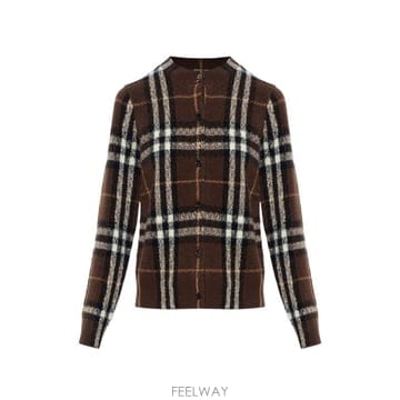 Burberry 26FW ������ ���� 8133612 C6550 TREACLE BROWN26FW ������ ���� 8133612 C6550 TREACLE BROWN