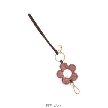 COCCINELLE 26FW ��ġ�ڸ� Ű�� E2VPI410101 953 BERRY26FW ��ġ�ڸ� Ű�� E2VPI410101 953 BERRY