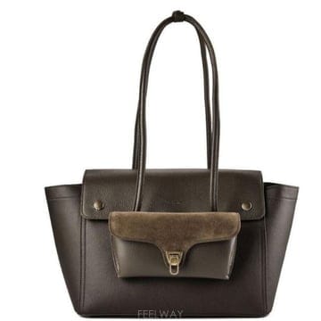 COCCINELLE 26FW ��ġ�ڸ� ���� E1VGE110201 W25 FANGO26FW ��ġ�ڸ� ���� E1VGE110201 W25 FANGO