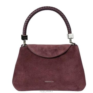 COCCINELLE 26FW ��ġ�ڸ� ���� E1VCL180201 R49 BERRY26FW ��ġ�ڸ� ���� E1VCL180201 R49 BERRY