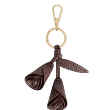 COCCINELLE 26FW ��ġ�ڸ� Ű�� E2Q3M411101 R49 BERRY26FW ��ġ�ڸ� Ű�� E2Q3M411101 R49 BERRY