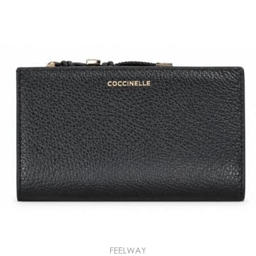 COCCINELLE 26FW ��ġ�ڸ� ���� E2VKP11F101 001 NOIR26FW ��ġ�ڸ� ���� E2VKP11F101 001 NOIR