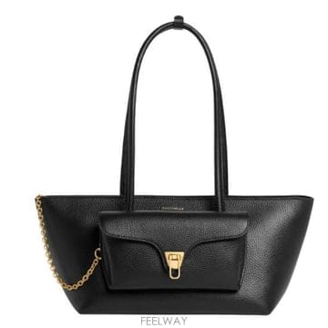 COCCINELLE 26FW ��ġ�ڸ� ���� E1T8A110301 001 NOIR26FW ��ġ�ڸ� ���� E1T8A110301 001 NOIR