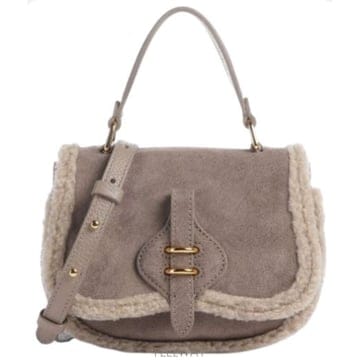 COCCINELLE 26FW ��ġ�ڸ� ���� E5V7J580101 N59 WARM TA26FW ��ġ�ڸ� ���� E5V7J580101 N59 WARM TA