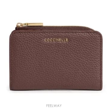 COCCINELLE 26FW ��ġ�ڸ� ���� E2MW511D101 R49 BERRY26FW ��ġ�ڸ� ���� E2MW511D101 R49 BERRY