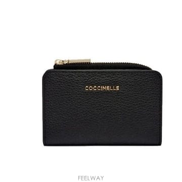 COCCINELLE 26FW ��ġ�ڸ� ���� E2MW511D101 001 NOIR26FW ��ġ�ڸ� ���� E2MW511D101 001 NOIR