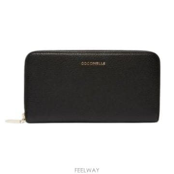 COCCINELLE 26FW ��ġ�ڸ� ���� E2MW5110401 001 NOIR26FW ��ġ�ڸ� ���� E2MW5110401 001 NOIR