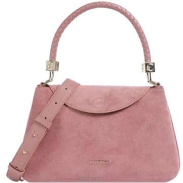 COCCINELLE 26FW ��ġ�ڸ� ���� E1VCL180201 P55 WINTER ROSE26FW ��ġ�ڸ� ���� E1VCL180201 P55 WINTER ROSE