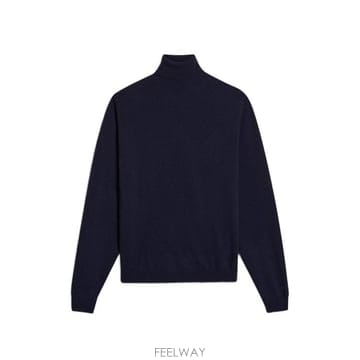 Woolrich 26FW �︮ġ ������ CFWOKN2065MR UF50943989 MELTON BLUE26FW �︮ġ ������ CFWOKN2065MR UF50943989 MELTON BLUE