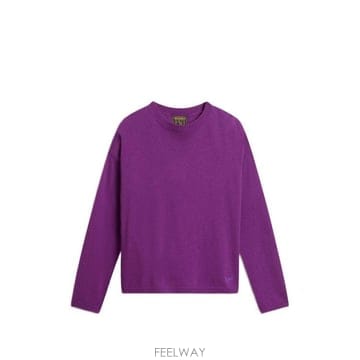 Woolrich 26FW �︮ġ ������ CFWWKN2044FR UF0574424 PURPLE26FW �︮ġ ������ CFWWKN2044FR UF0574424 PURPLE