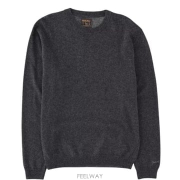 Woolrich 26FW �︮ġ ������ CFWOKN2063MR UF5094123 DARK GREY MELANGE26FW �︮ġ ������ CFWOKN2063MR UF5094123 DARK GREY ME