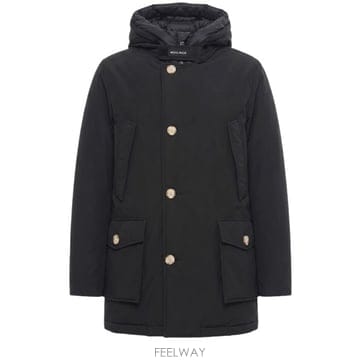 Woolrich 26FW �︮ġ ��Ʈ ���� CFWOOU0483MB UT0001BLK BLACK26FW �︮ġ ��Ʈ ���� CFWOOU0483MB UT0001BLK BLACK
