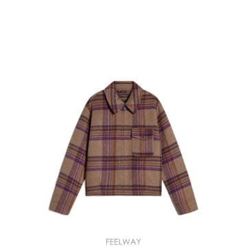 Woolrich 26FW �︮ġ ��Ʈ ���� CFWWOS2038FR UT54177451 BISON CHECK26FW �︮ġ ��Ʈ ���� CFWWOS2038FR UT54177451 BISON CH