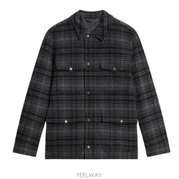 Woolrich 26FW �︮ġ ��Ʈ ���� CFWOOU2185MR UT54171904 GREY HUNTING26FW �︮ġ ��Ʈ ���� CFWOOU2185MR UT54171904 GREY HUN