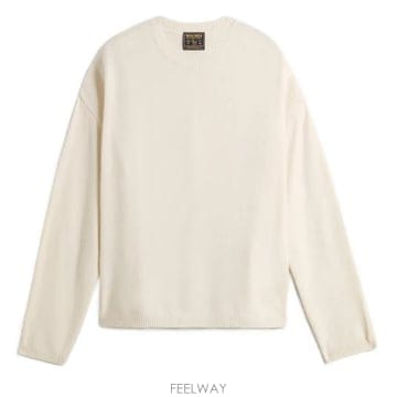 Woolrich 26FW �︮ġ ������ CFWWKN2044FR UF0574840 IVORY26FW �︮ġ ������ CFWWKN2044FR UF0574840 IVORY