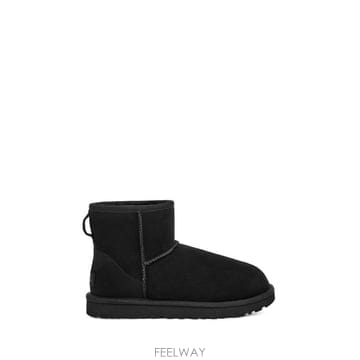 UGG 25FW ��� Ŭ���� �̴� 2 ���� 1016222 BLK BLACK25FW ��� Ŭ���� �̴� 2 ���� 1016222 BLK BLACK