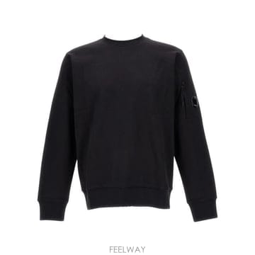 CP company 26FW ���� ���۴� ���ֱ̾׳� ������� �ø��� ����Ʈ���� RCCMSS713A 005086W999 BLACK26FW ���� ���۴� ���ֱ̾׳� ������� �ø��� ����Ʈ����