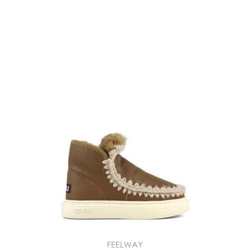 MOU 25FW ��� ���� FW411000B NUCOG NUBUCK COGNAC25FW ��� ���� FW411000B NUCOG NUBUCK COGNAC