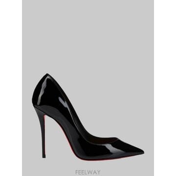 Christian Louboutin 26FW ũ����î ����� �� ������ 3260751 BLACK26FW ũ����î ����� �� ������ 3260751 BLACK