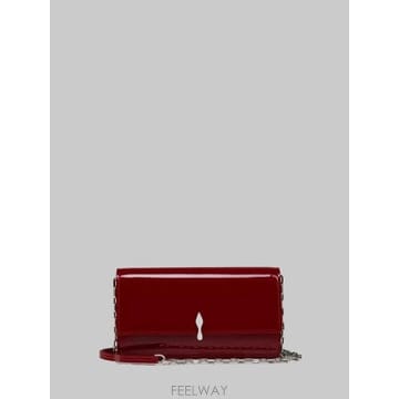 Christian Louboutin 26FW ũ����î ����� ũ�ν��� 3265344 RED26FW ũ����î ����� ũ�ν��� 3265344 RED