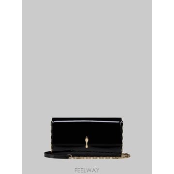 Christian Louboutin 26FW ũ����î ����� ũ�ν��� 3265344 BLACK26FW ũ����î ����� ũ�ν��� 3265344 BLACK