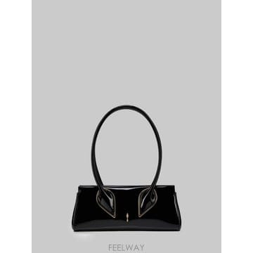 Christian Louboutin 26FW ũ����î ����� ����� 3265343 BLACK26FW ũ����î ����� ����� 3265343 BLACK