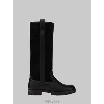Christian Louboutin 26FW ũ����î ����� ���� 3260800 BLACK26FW ũ����î ����� ���� 3260800 BLACK