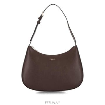 Furla 26FW �Ƕ� ���� WB02167 BX31042460S CHOCOLATE26FW �Ƕ� ���� WB02167 BX31042460S CHOCOLATE