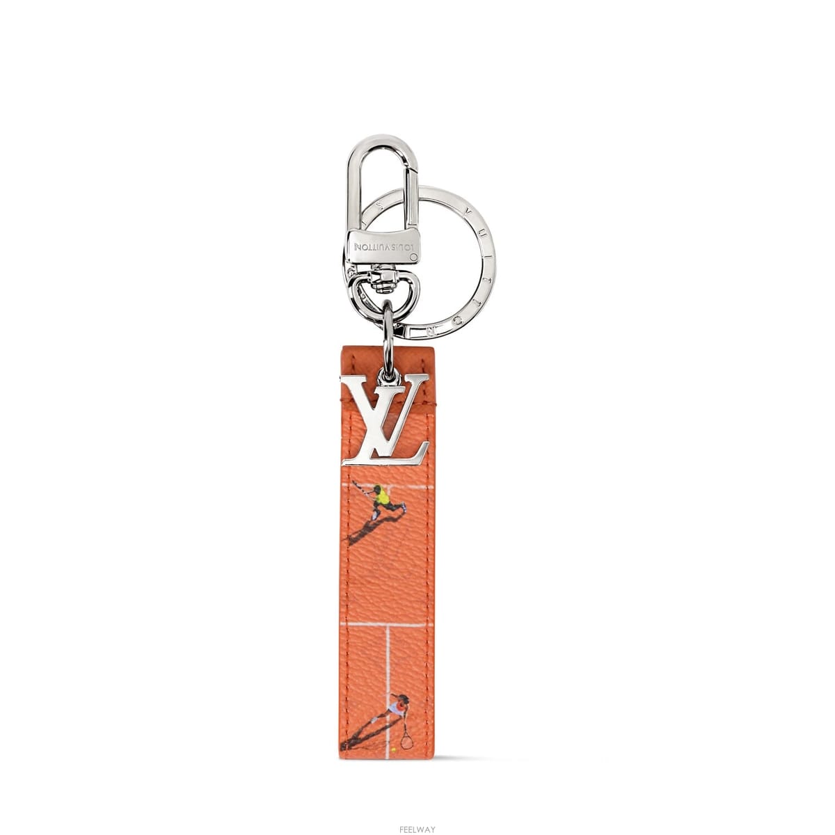 Louis Vuitton (����A/S����) ���̺��� LV �巡�� ������ ���� ���� Ű�� ŰȦ�� ������ M04281(����A/S����) ���̺��� LV �巡�� ������ ���� ���� Ű��