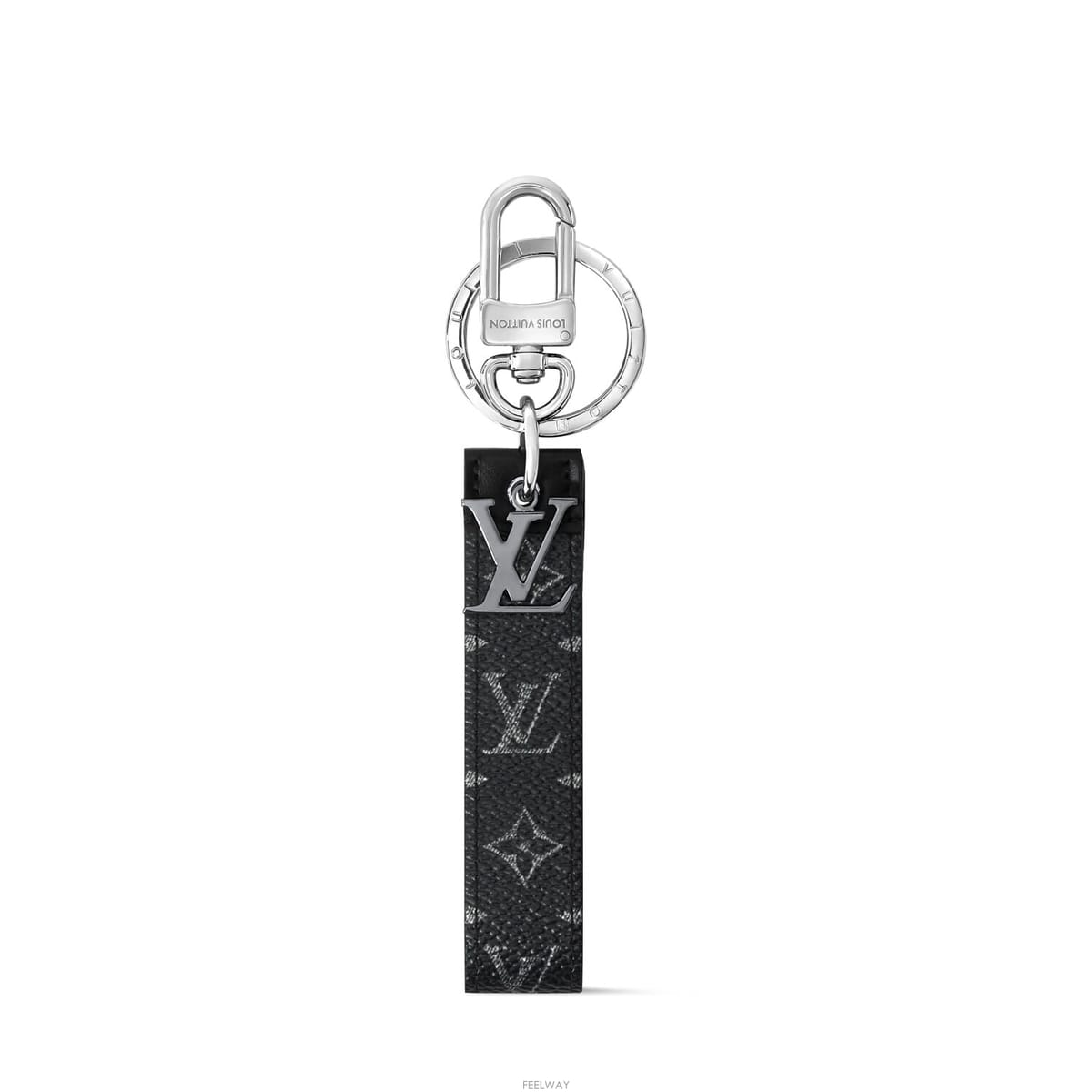 Louis Vuitton (����A/S����) ���̺��� LV �巡�� ���׷� ũ�θ�ƽ �����ڴ� ��ư ĵ���� ���� Ű�� ���� M04641(����A/S����) ���̺��� LV �巡�� ���׷� ũ�θ�ƽ ��